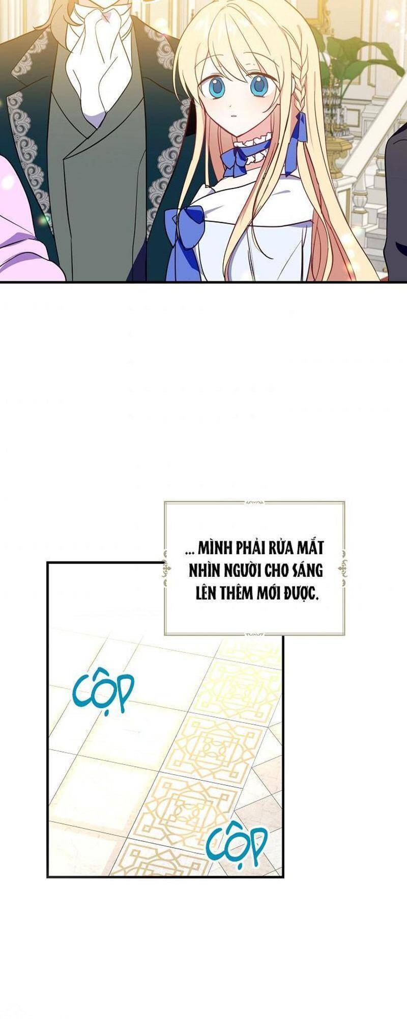 Trở Thành Con Gái Nhà Tài Phiệt Chap 5 - Next Chap 6