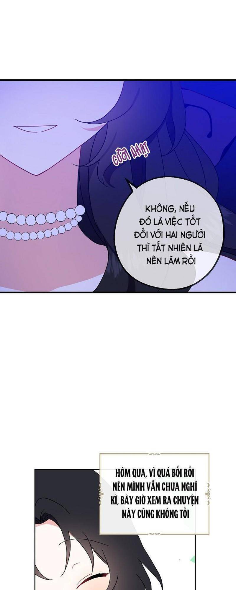 Trở Thành Con Gái Nhà Tài Phiệt Chap 5 - Next Chap 6