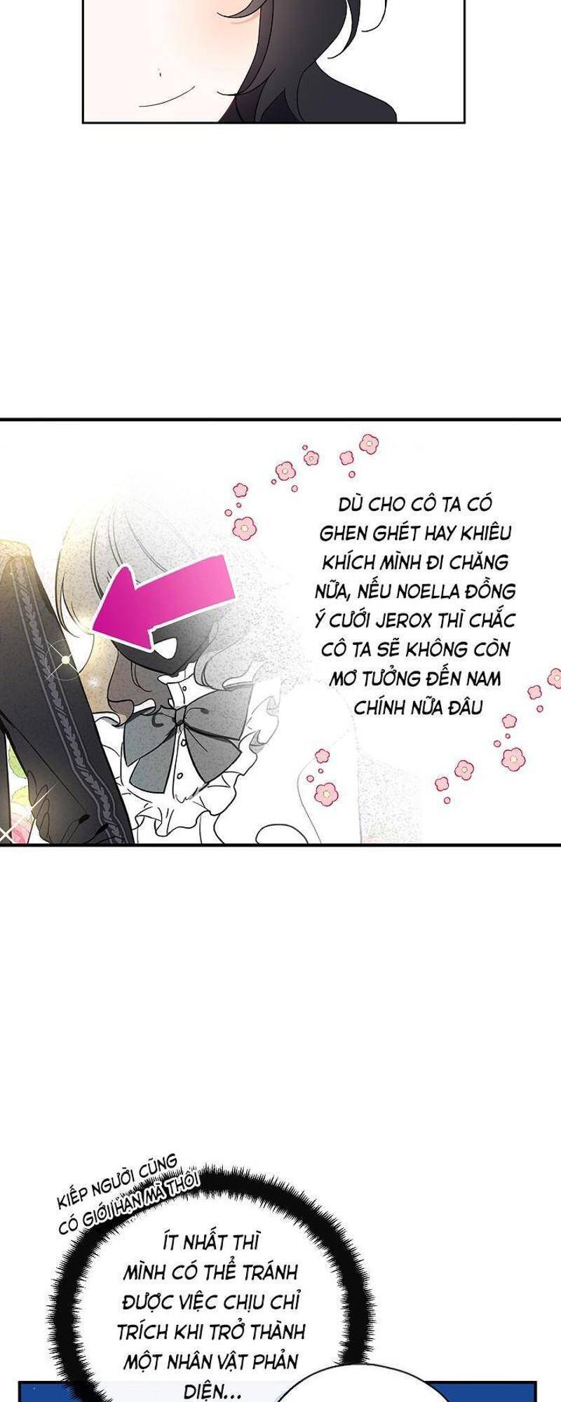 Trở Thành Con Gái Nhà Tài Phiệt Chap 5 - Next Chap 6