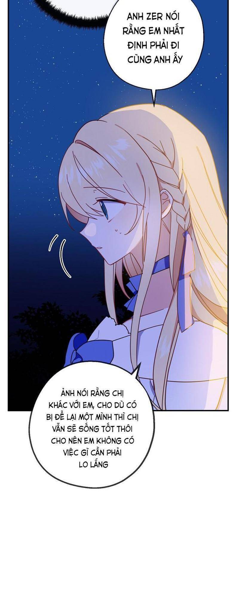 Trở Thành Con Gái Nhà Tài Phiệt Chap 5 - Next Chap 6