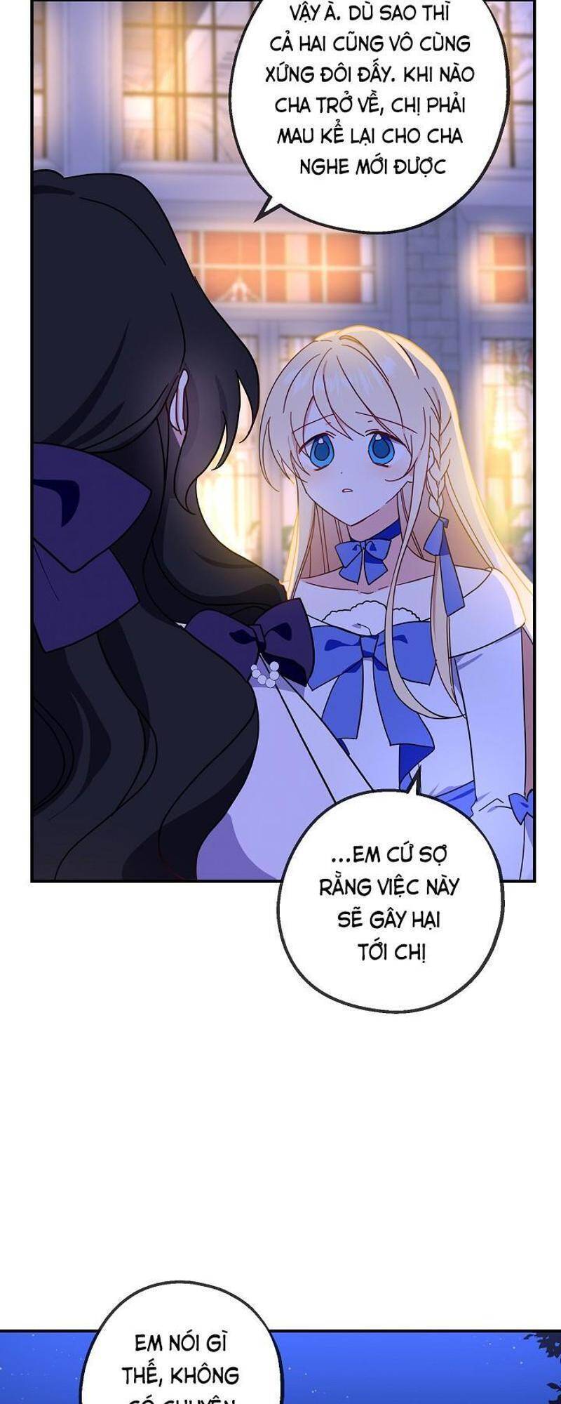 Trở Thành Con Gái Nhà Tài Phiệt Chap 5 - Next Chap 6