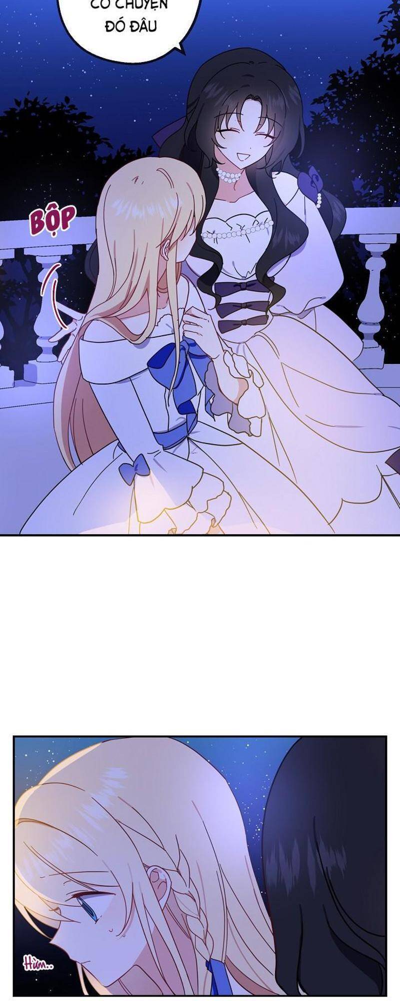 Trở Thành Con Gái Nhà Tài Phiệt Chap 5 - Next Chap 6