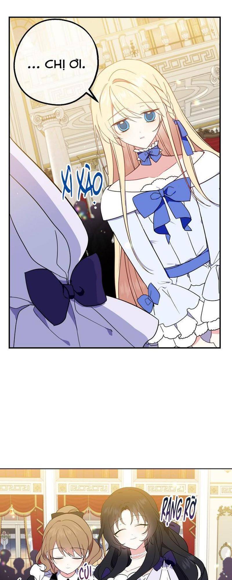 Trở Thành Con Gái Nhà Tài Phiệt Chap 5 - Next Chap 6