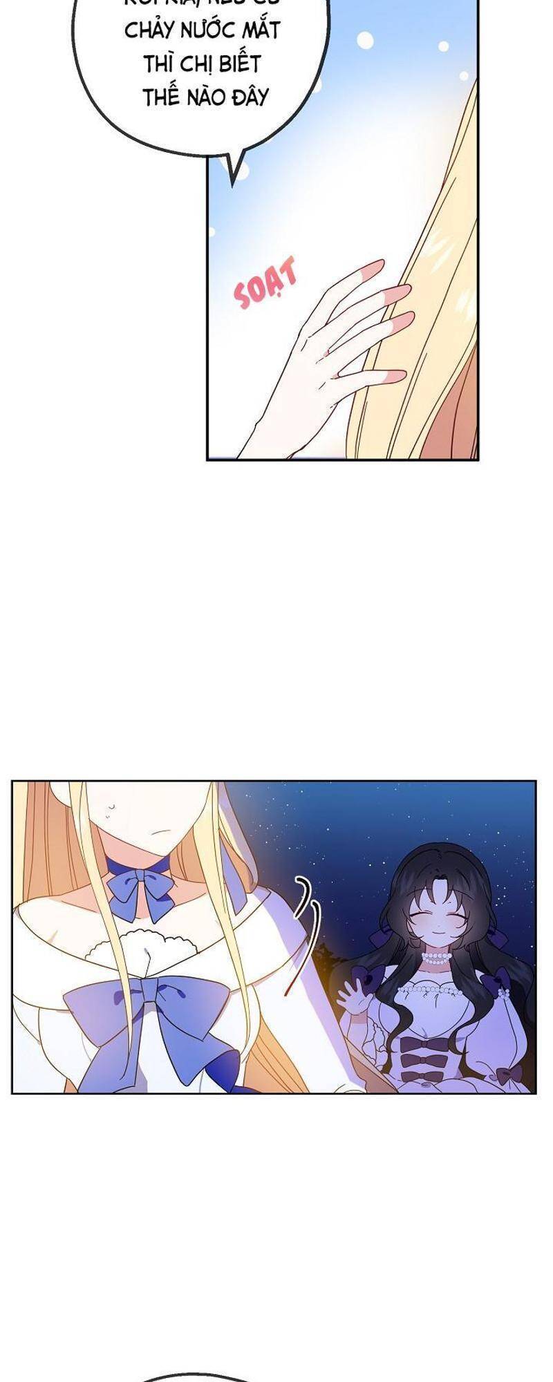 Trở Thành Con Gái Nhà Tài Phiệt Chap 5 - Next Chap 6