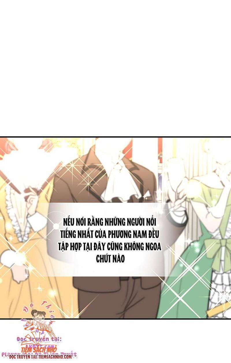 Trở Thành Con Gái Nhà Tài Phiệt Chap 5 - Next Chap 6