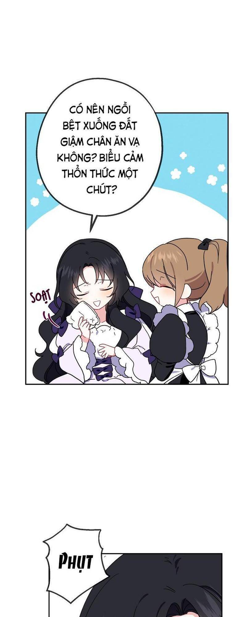 Trở Thành Con Gái Nhà Tài Phiệt Chap 5 - Next Chap 6