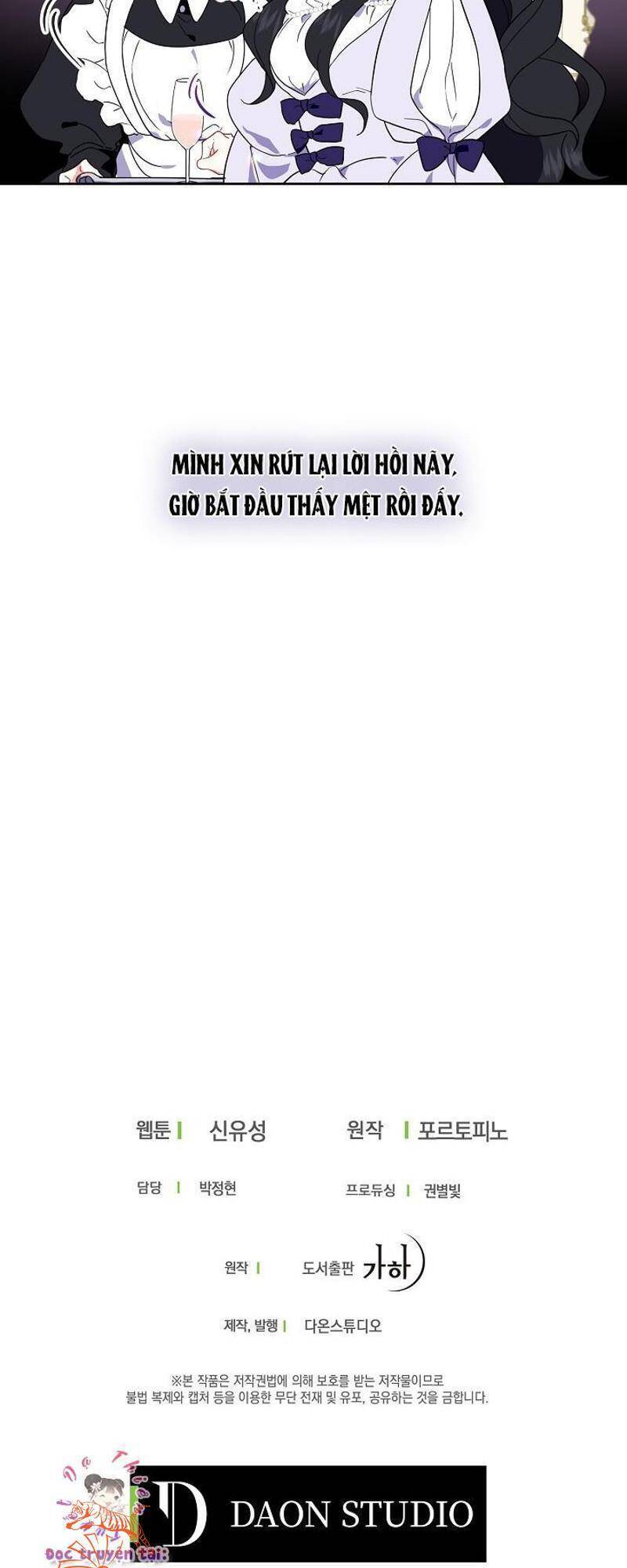 Trở Thành Con Gái Nhà Tài Phiệt Chap 5 - Next Chap 6