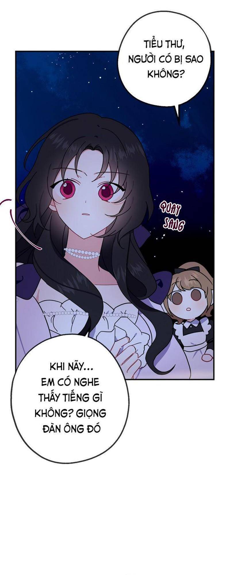 Trở Thành Con Gái Nhà Tài Phiệt Chap 5 - Next Chap 6