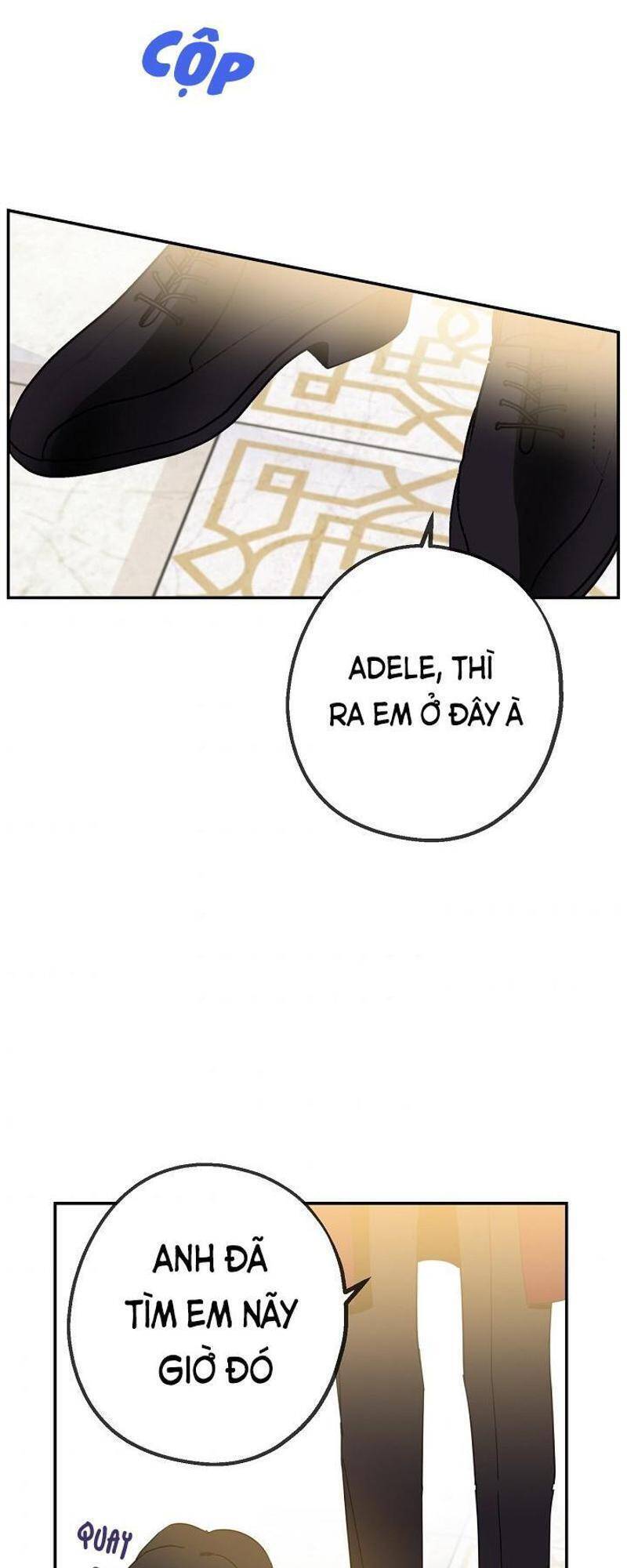 Trở Thành Con Gái Nhà Tài Phiệt Chap 5 - Next Chap 6