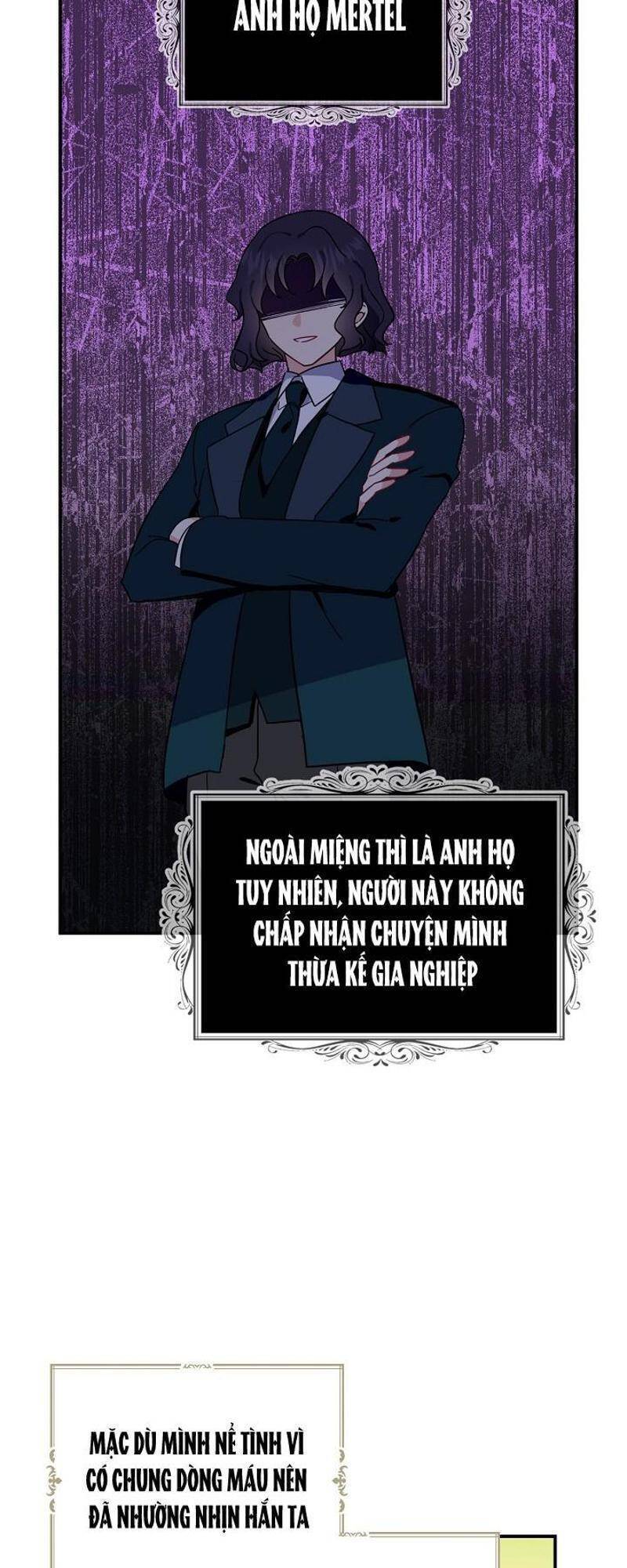 Trở Thành Con Gái Nhà Tài Phiệt Chap 5 - Next Chap 6