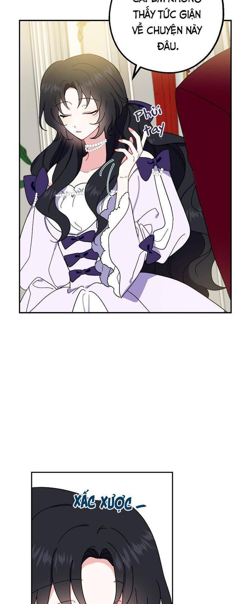 Trở Thành Con Gái Nhà Tài Phiệt Chap 5 - Next Chap 6