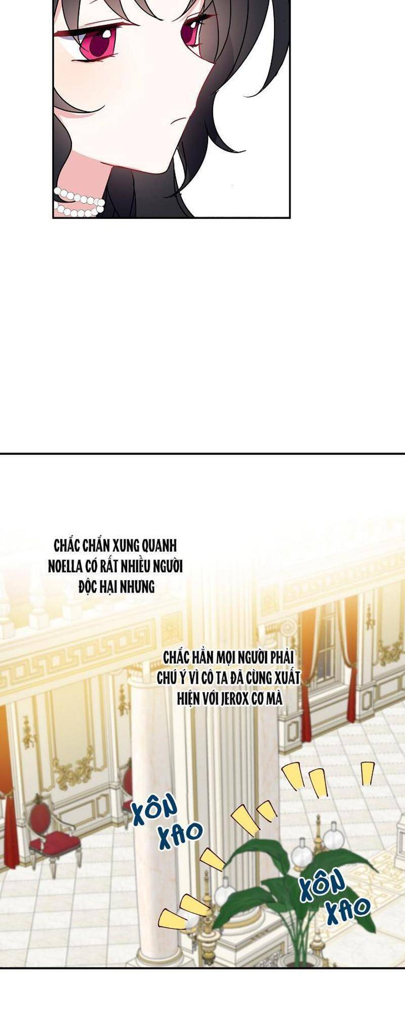 Trở Thành Con Gái Nhà Tài Phiệt Chap 5 - Next Chap 6