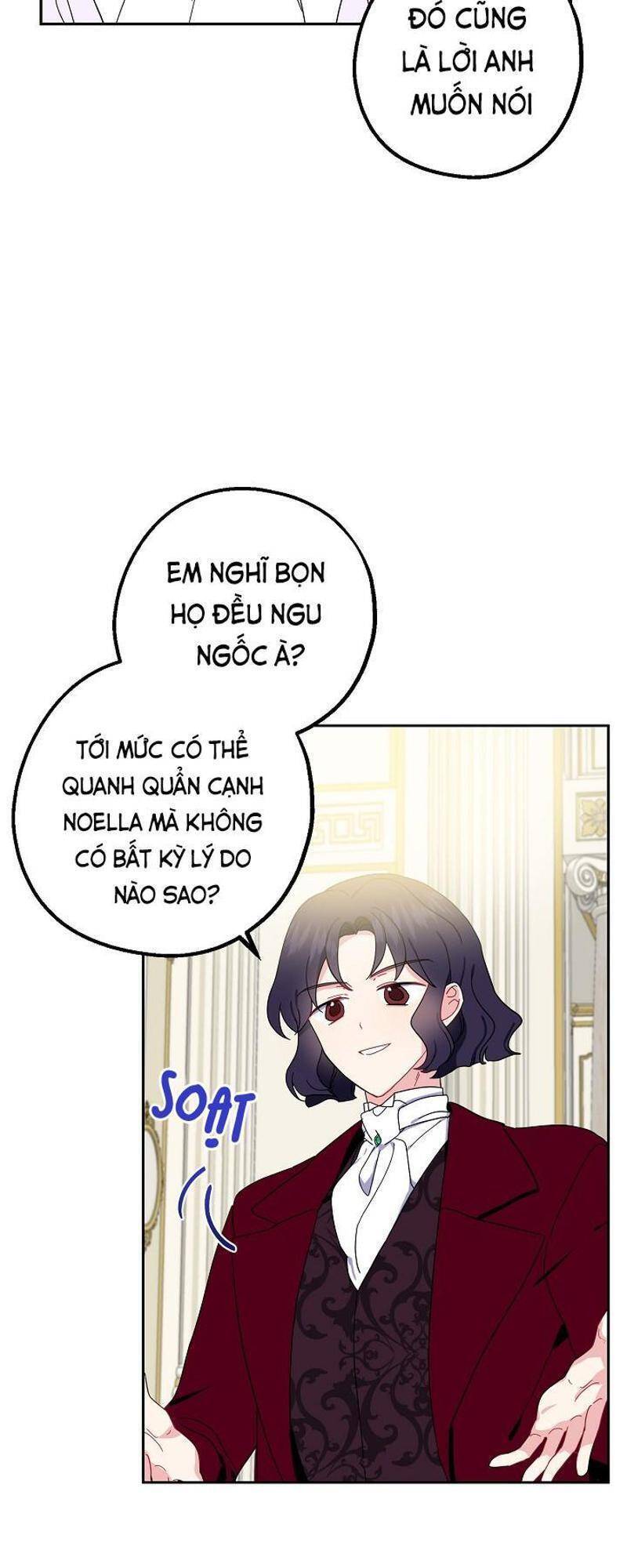 Trở Thành Con Gái Nhà Tài Phiệt Chap 5 - Next Chap 6