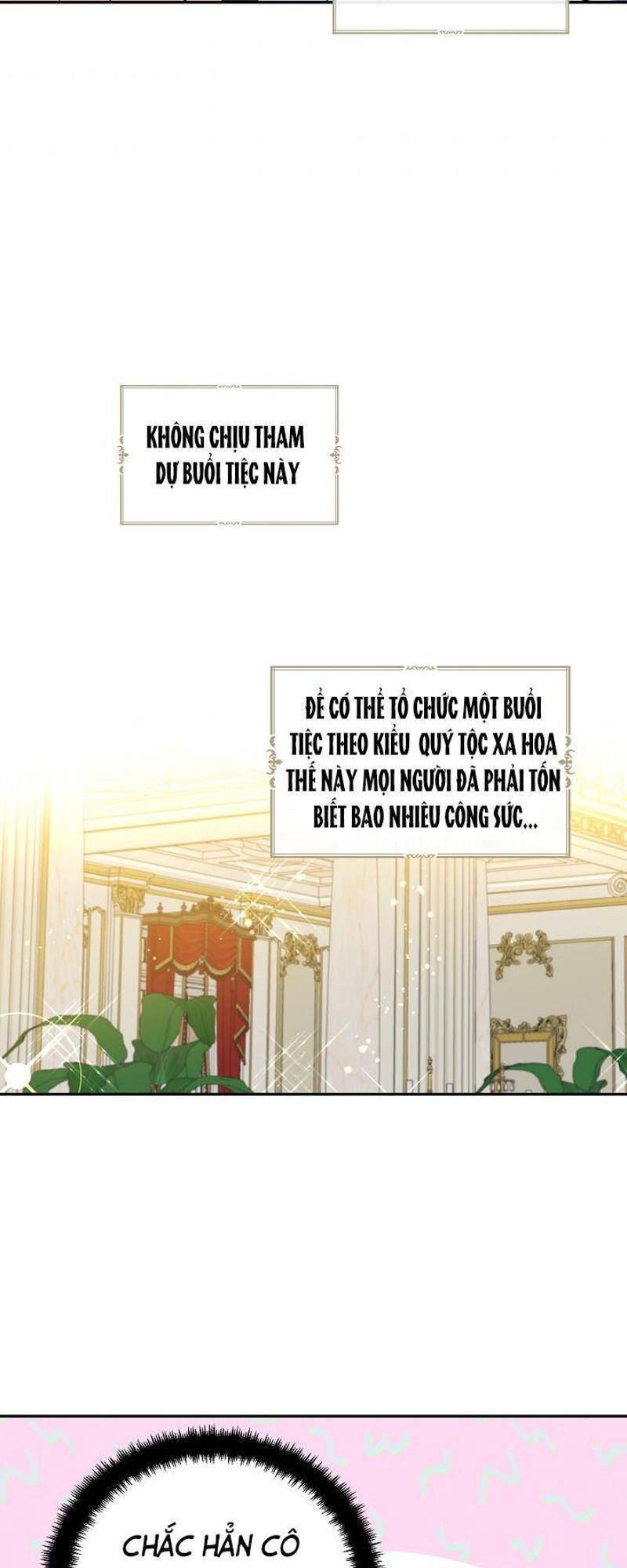 Trở Thành Con Gái Nhà Tài Phiệt Chap 5 - Next Chap 6