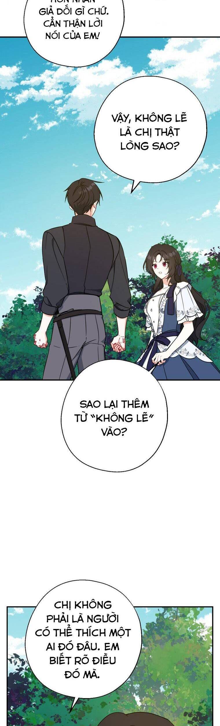 Trở Thành Con Gái Nhà Tài Phiệt Chap 50 - Next Chap 51