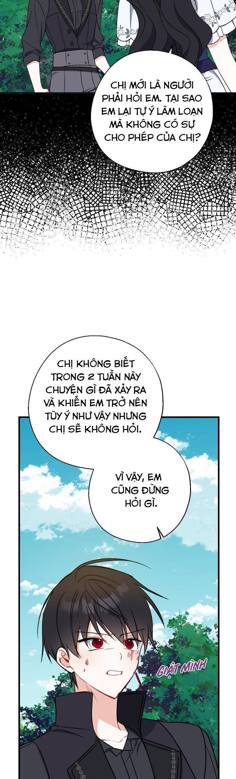 Trở Thành Con Gái Nhà Tài Phiệt Chap 50 - Next Chap 51
