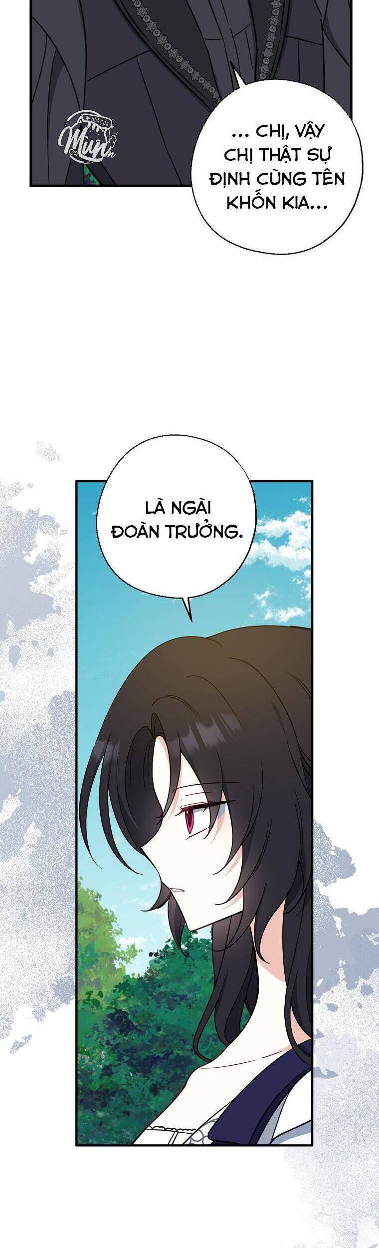 Trở Thành Con Gái Nhà Tài Phiệt Chap 50 - Next Chap 51