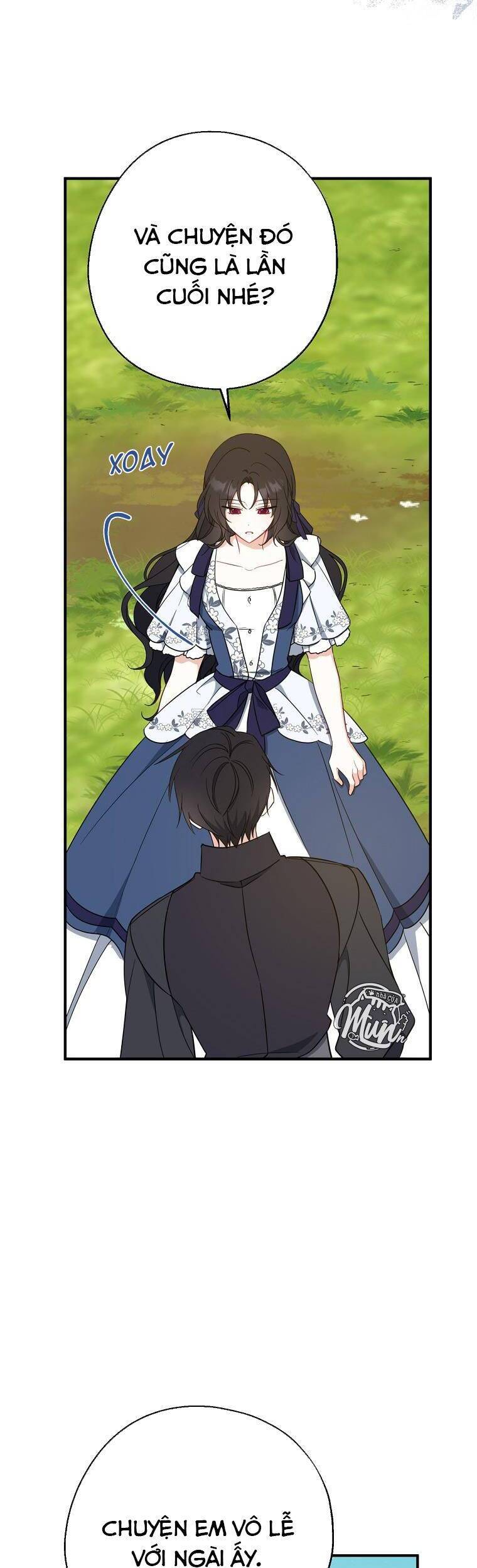 Trở Thành Con Gái Nhà Tài Phiệt Chap 50 - Next Chap 51