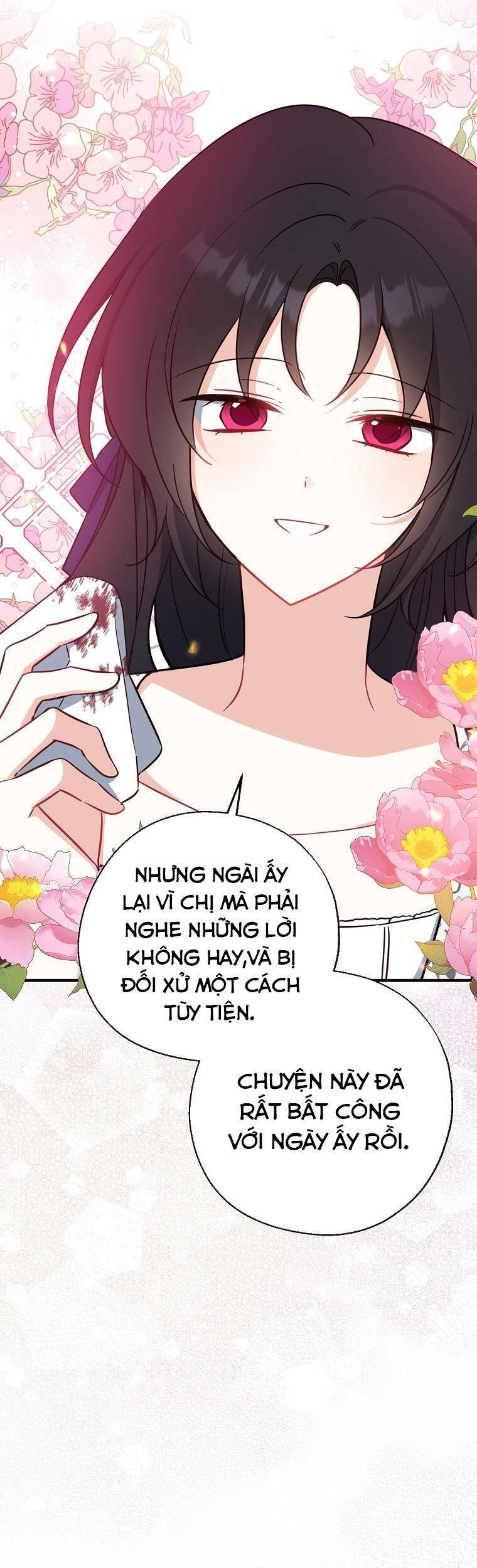Trở Thành Con Gái Nhà Tài Phiệt Chap 50 - Next Chap 51