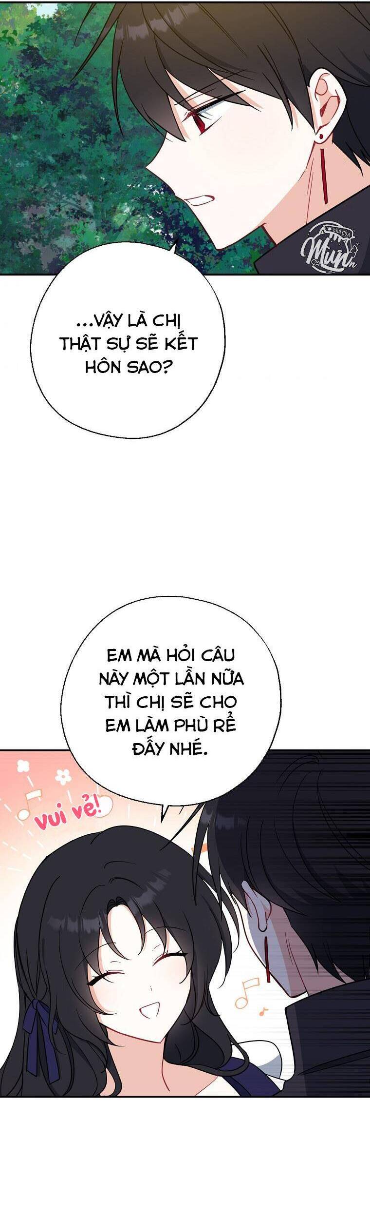 Trở Thành Con Gái Nhà Tài Phiệt Chap 50 - Next Chap 51