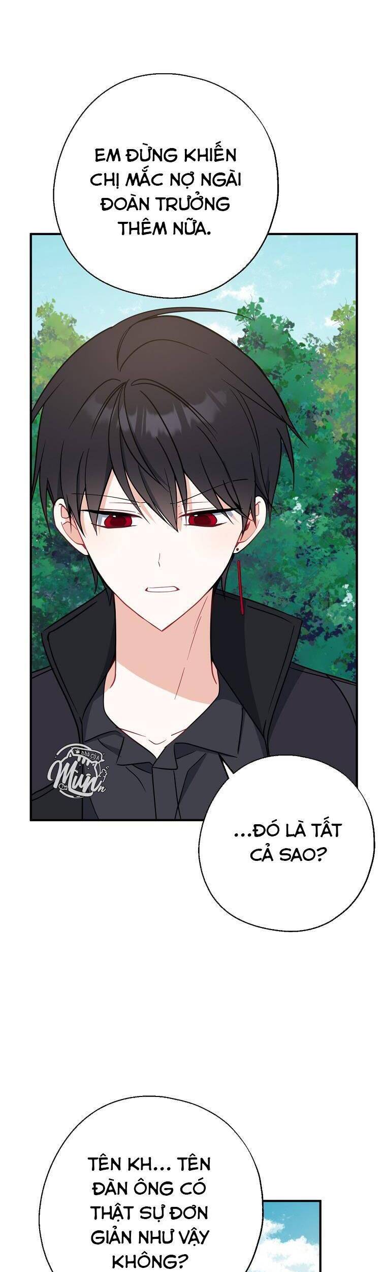 Trở Thành Con Gái Nhà Tài Phiệt Chap 50 - Next Chap 51