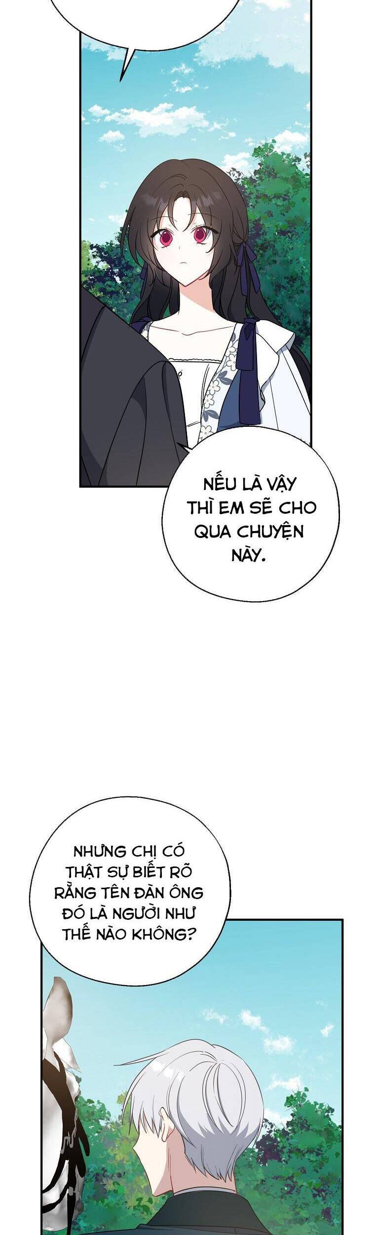 Trở Thành Con Gái Nhà Tài Phiệt Chap 50 - Next Chap 51