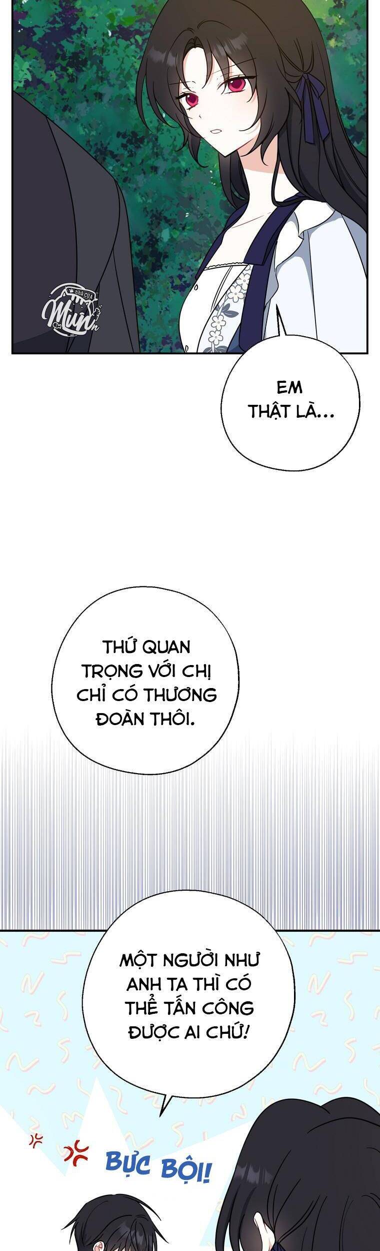 Trở Thành Con Gái Nhà Tài Phiệt Chap 50 - Next Chap 51