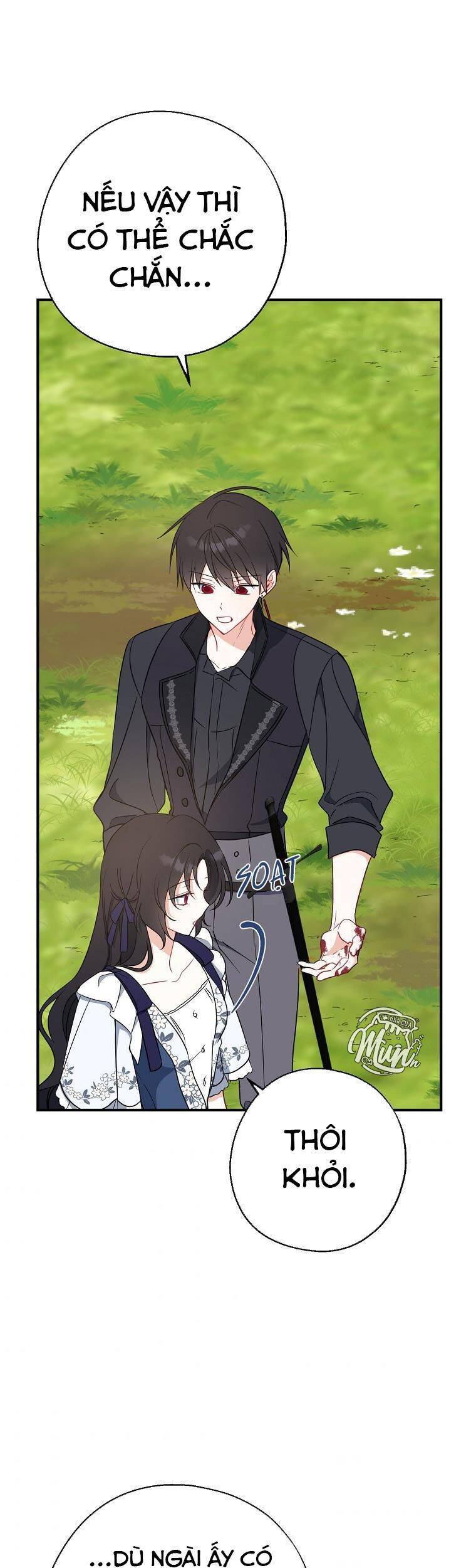 Trở Thành Con Gái Nhà Tài Phiệt Chap 50 - Next Chap 51