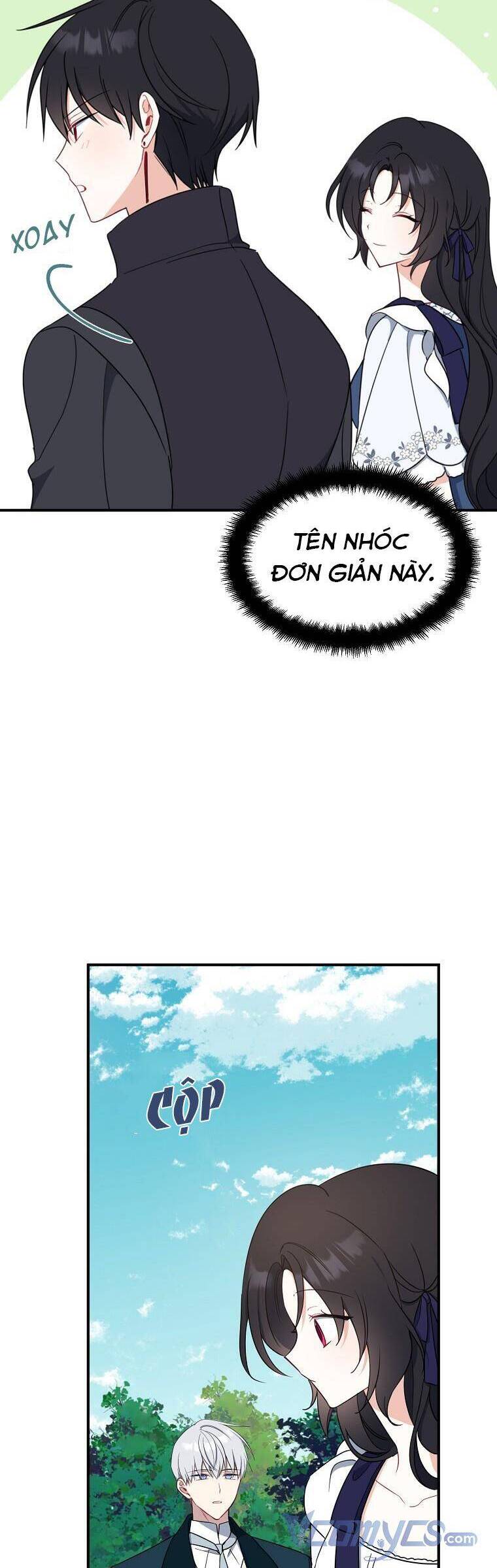 Trở Thành Con Gái Nhà Tài Phiệt Chap 50 - Next Chap 51