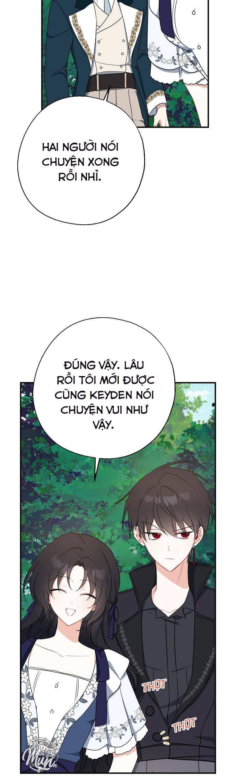 Trở Thành Con Gái Nhà Tài Phiệt Chap 50 - Next Chap 51