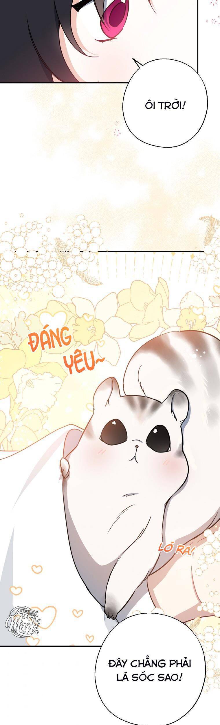 Trở Thành Con Gái Nhà Tài Phiệt Chap 50 - Next Chap 51