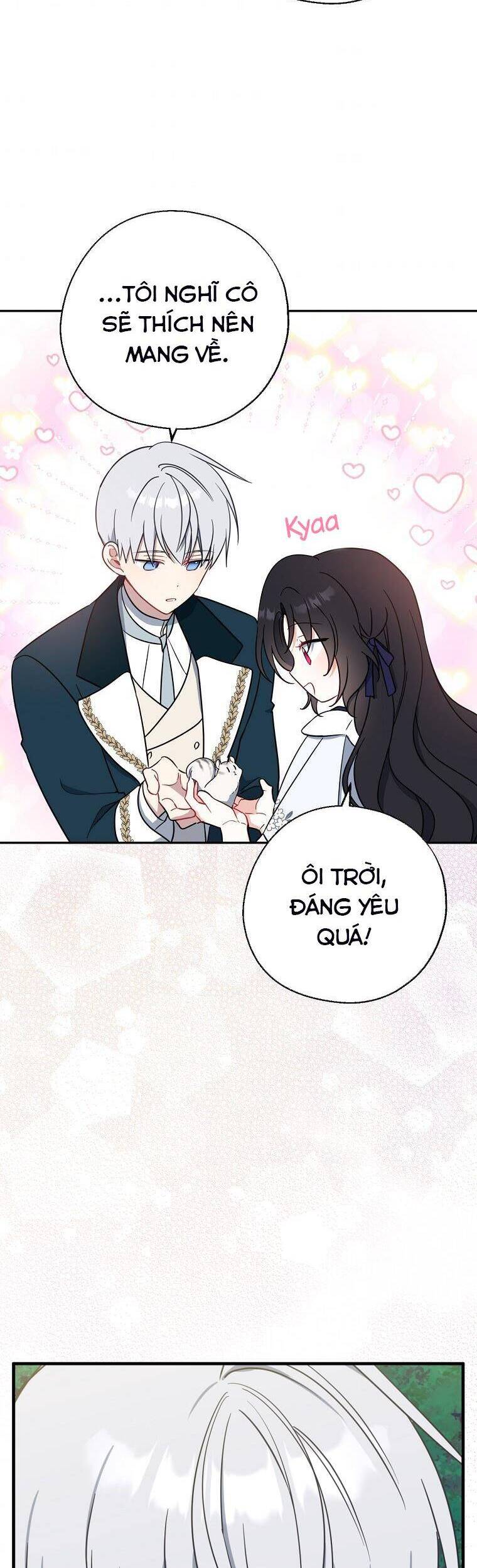 Trở Thành Con Gái Nhà Tài Phiệt Chap 50 - Next Chap 51