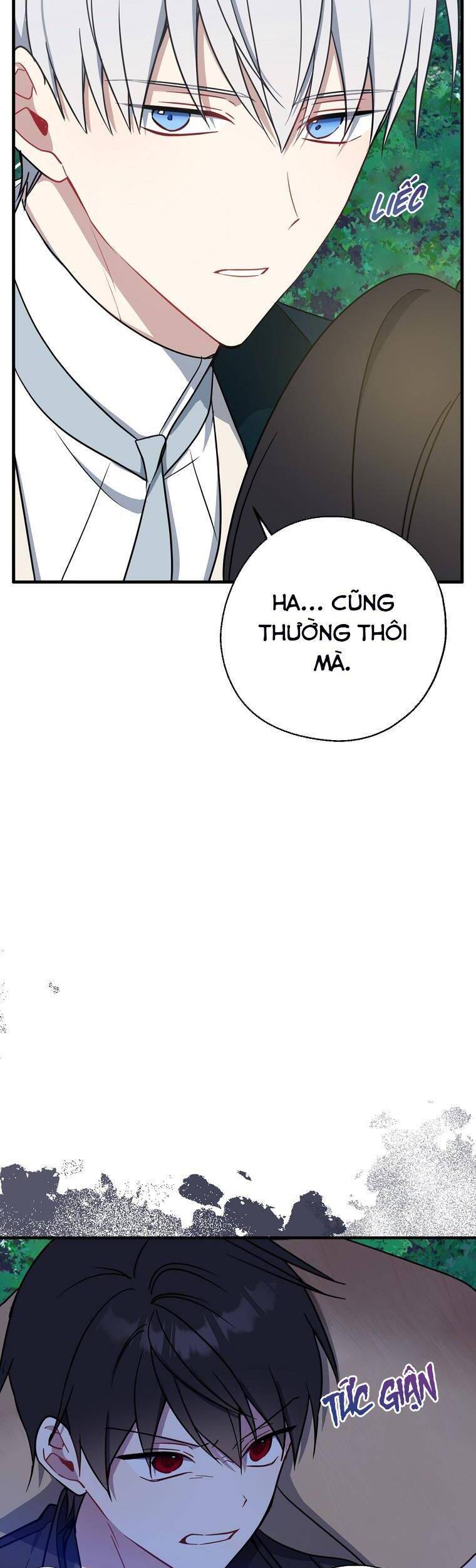 Trở Thành Con Gái Nhà Tài Phiệt Chap 50 - Next Chap 51