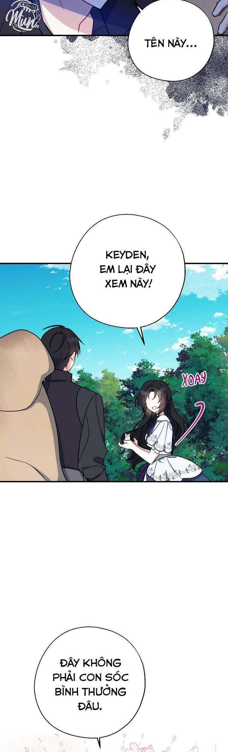 Trở Thành Con Gái Nhà Tài Phiệt Chap 50 - Next Chap 51