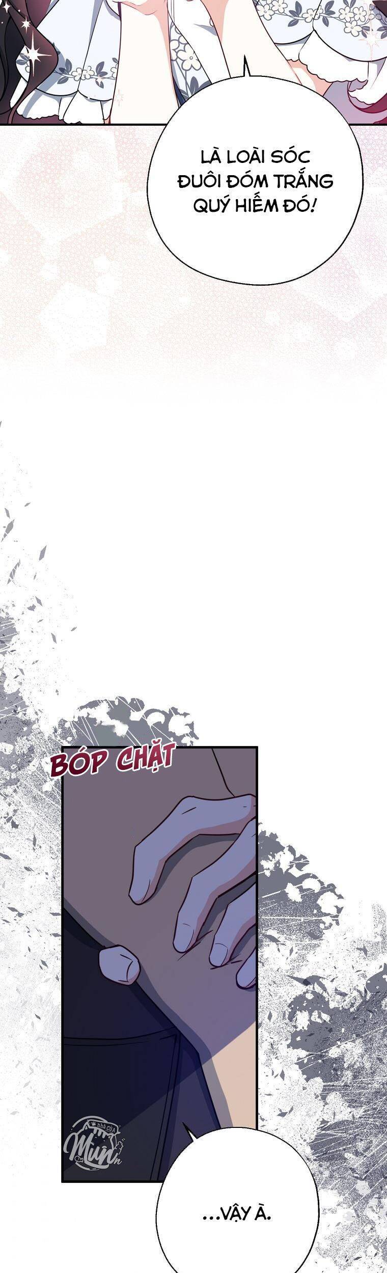 Trở Thành Con Gái Nhà Tài Phiệt Chap 50 - Next Chap 51