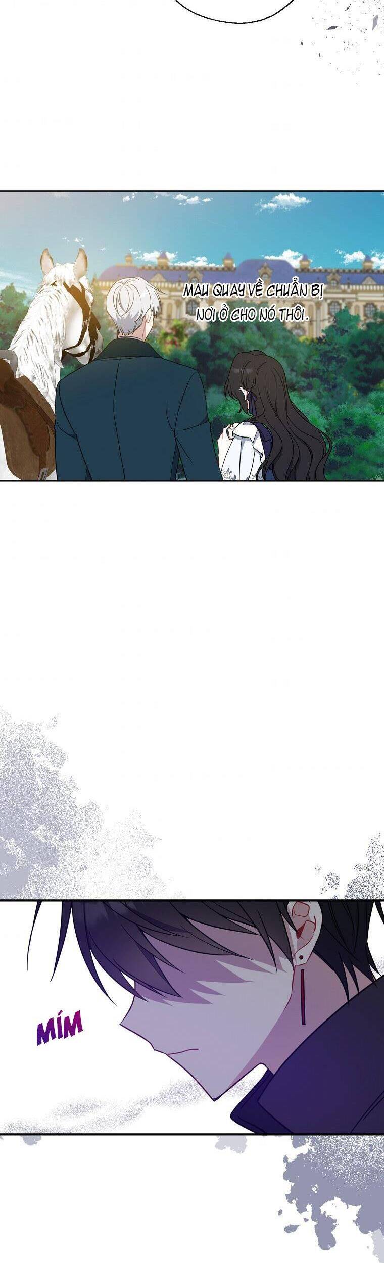 Trở Thành Con Gái Nhà Tài Phiệt Chap 50 - Next Chap 51
