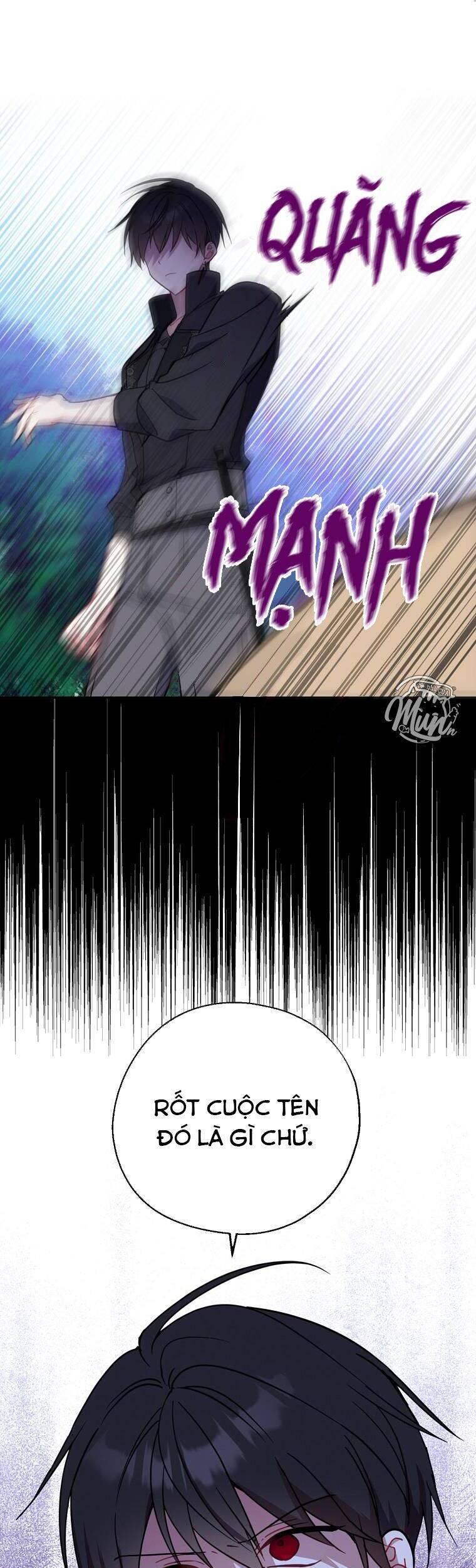 Trở Thành Con Gái Nhà Tài Phiệt Chap 50 - Next Chap 51