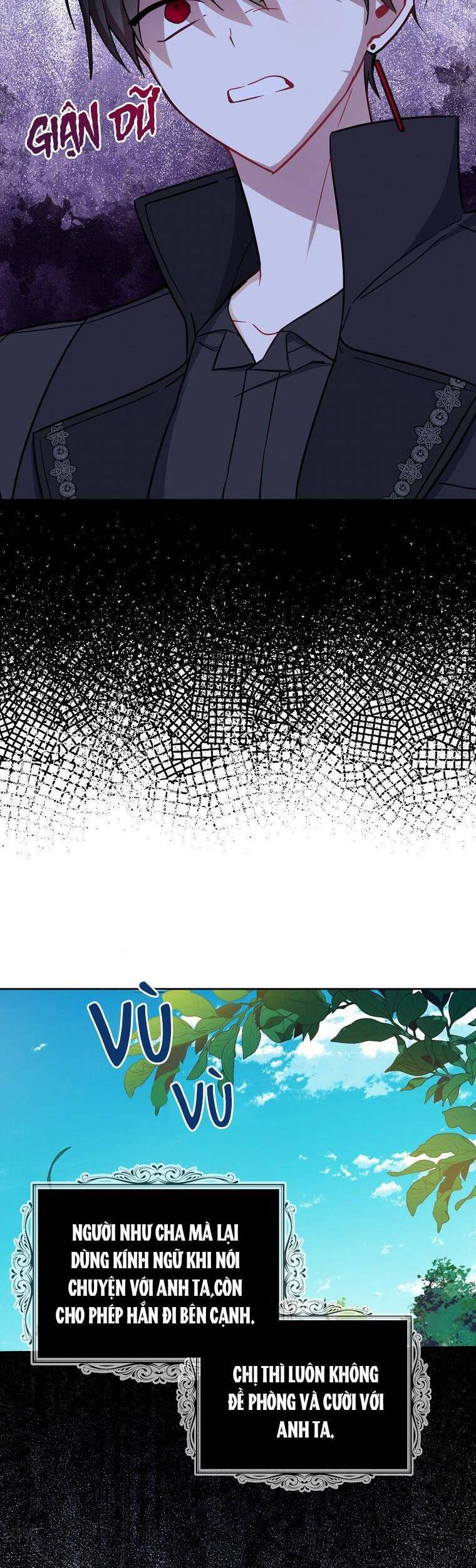 Trở Thành Con Gái Nhà Tài Phiệt Chap 50 - Next Chap 51