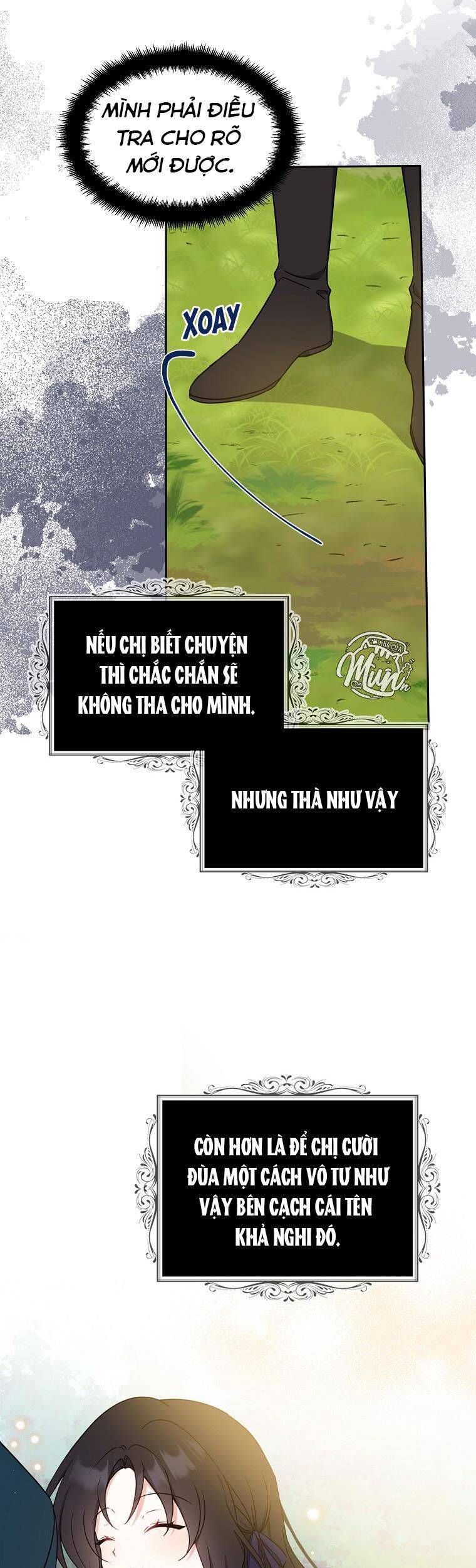 Trở Thành Con Gái Nhà Tài Phiệt Chap 50 - Next Chap 51