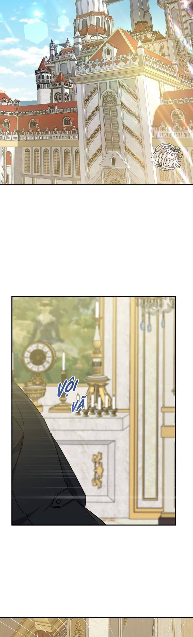 Trở Thành Con Gái Nhà Tài Phiệt Chap 50 - Next Chap 51