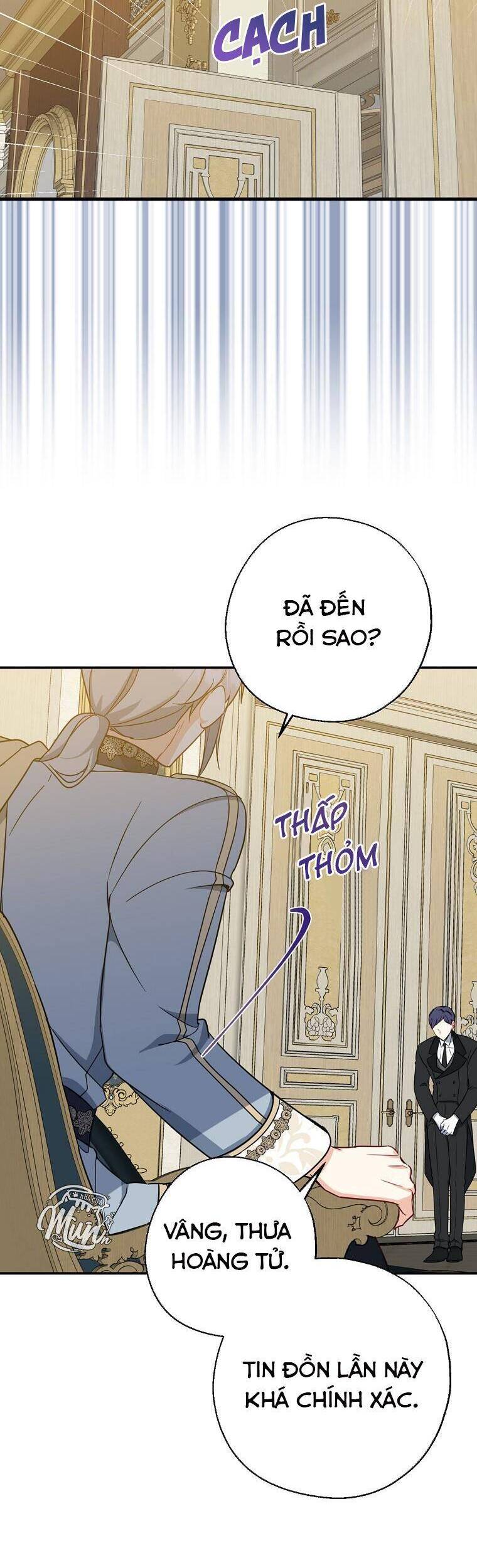 Trở Thành Con Gái Nhà Tài Phiệt Chap 50 - Next Chap 51