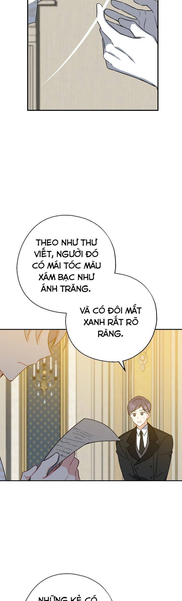 Trở Thành Con Gái Nhà Tài Phiệt Chap 50 - Next Chap 51