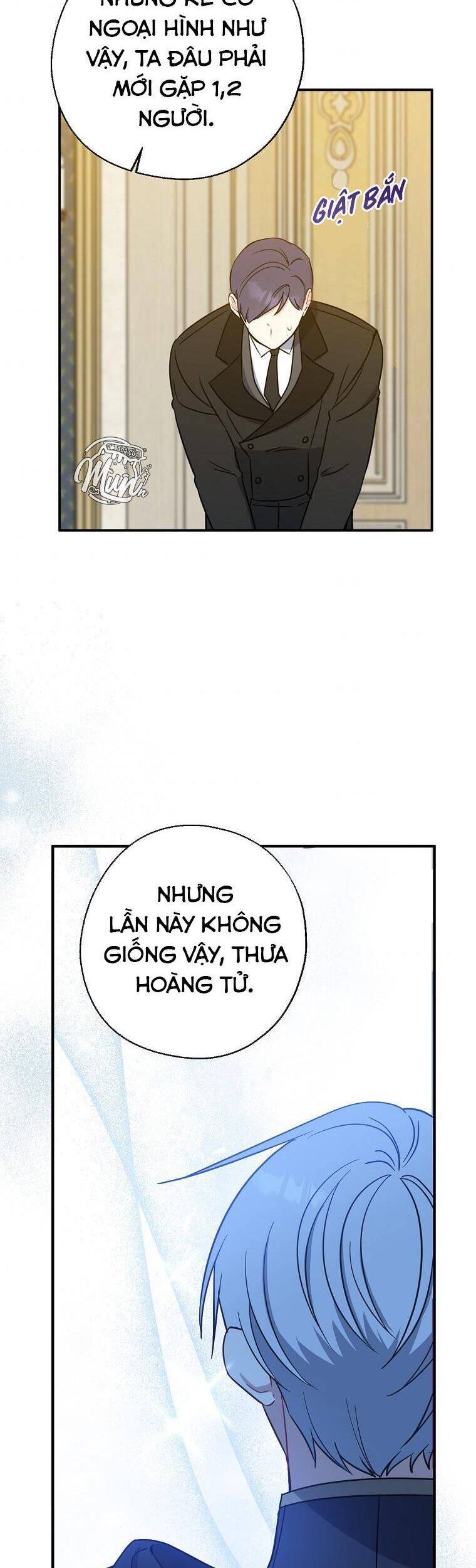 Trở Thành Con Gái Nhà Tài Phiệt Chap 50 - Next Chap 51