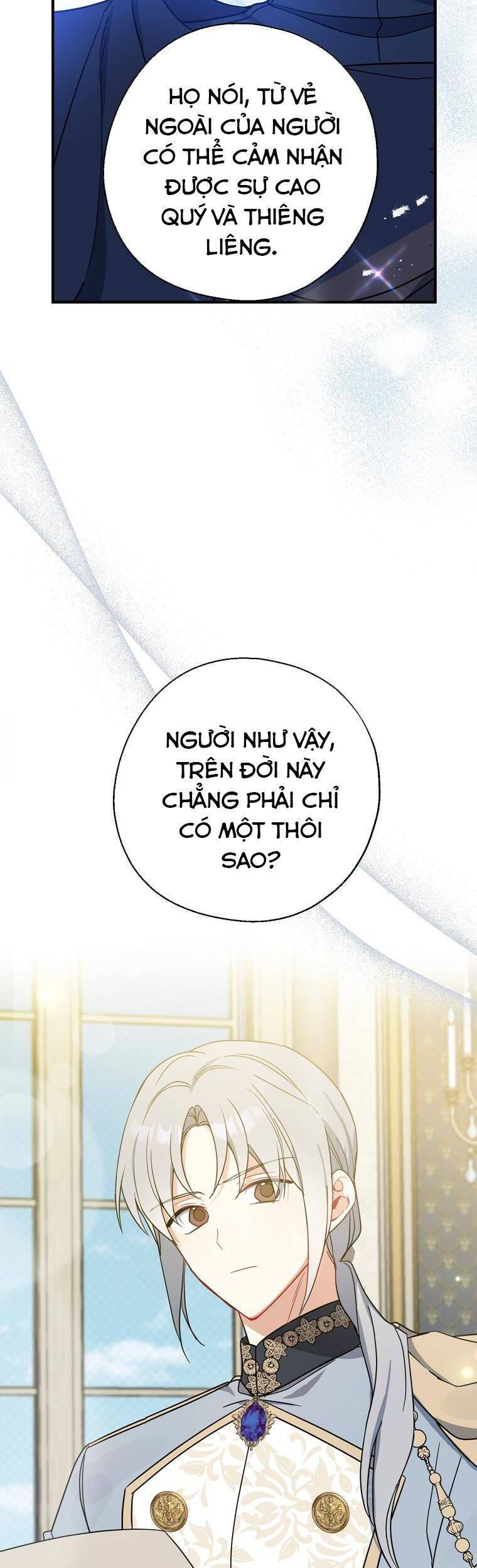 Trở Thành Con Gái Nhà Tài Phiệt Chap 50 - Next Chap 51
