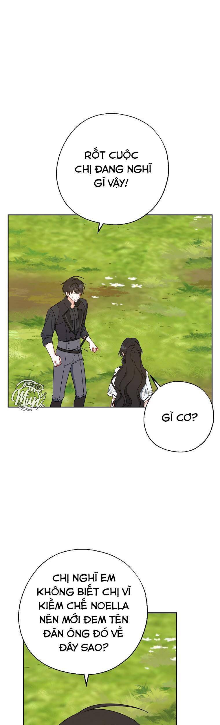 Trở Thành Con Gái Nhà Tài Phiệt Chap 50 - Next Chap 51