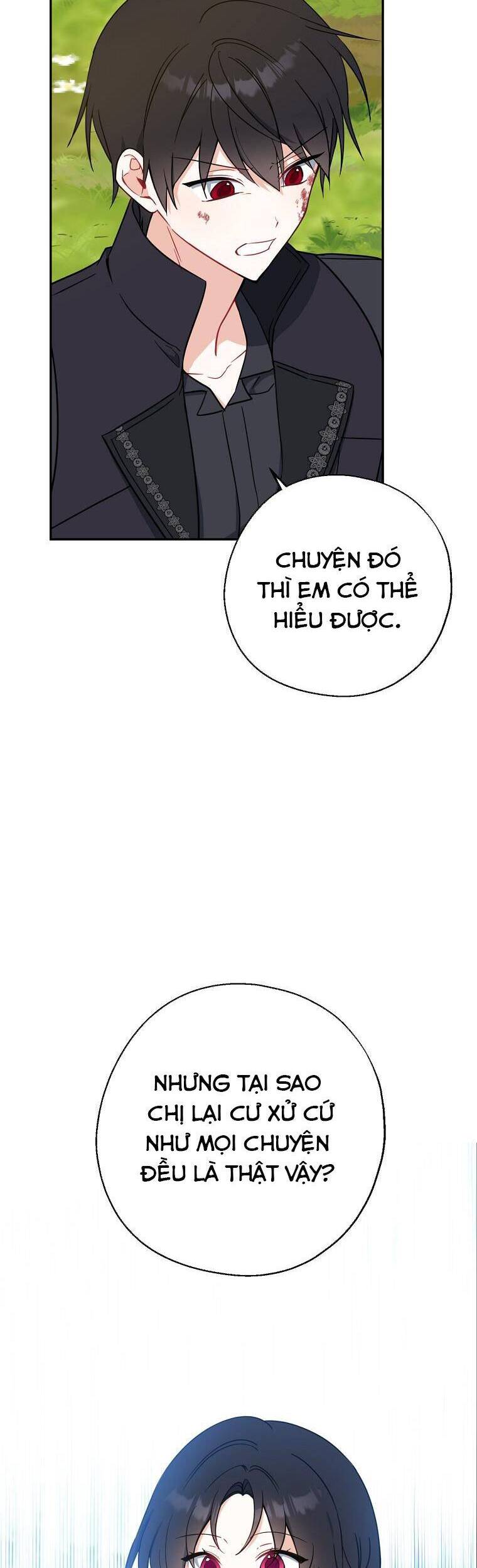 Trở Thành Con Gái Nhà Tài Phiệt Chap 50 - Next Chap 51