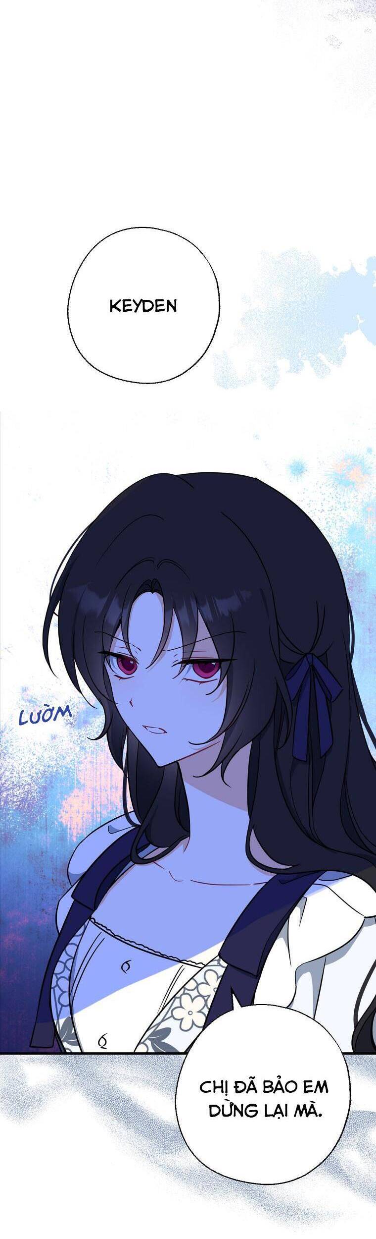 Trở Thành Con Gái Nhà Tài Phiệt Chap 50 - Next Chap 51