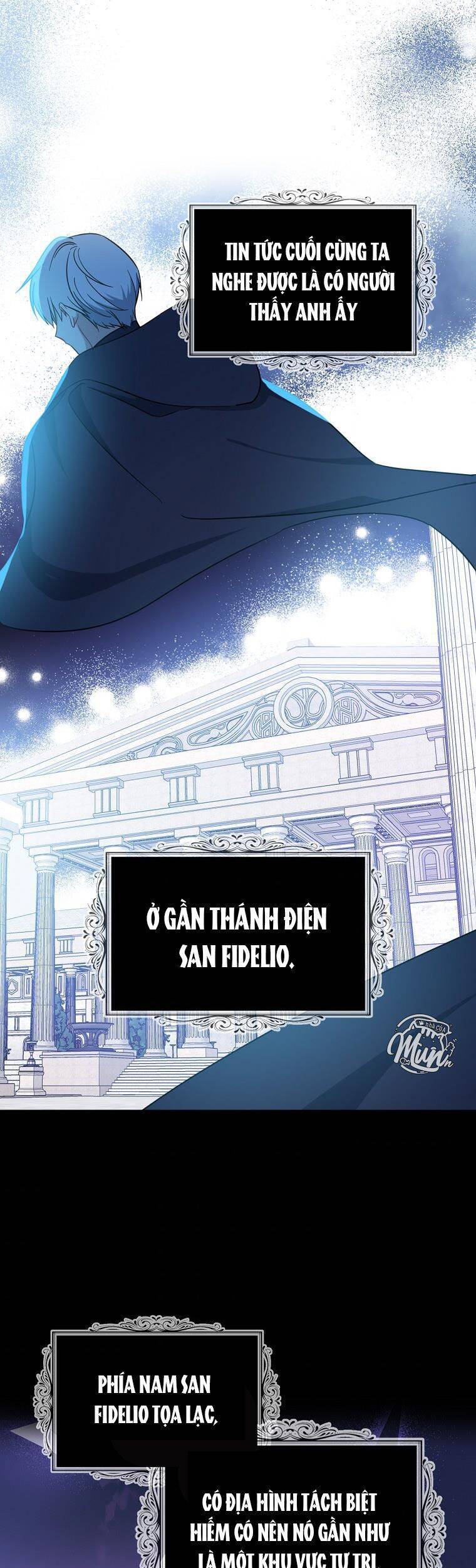 Trở Thành Con Gái Nhà Tài Phiệt Chap 51 - Next Chap 52