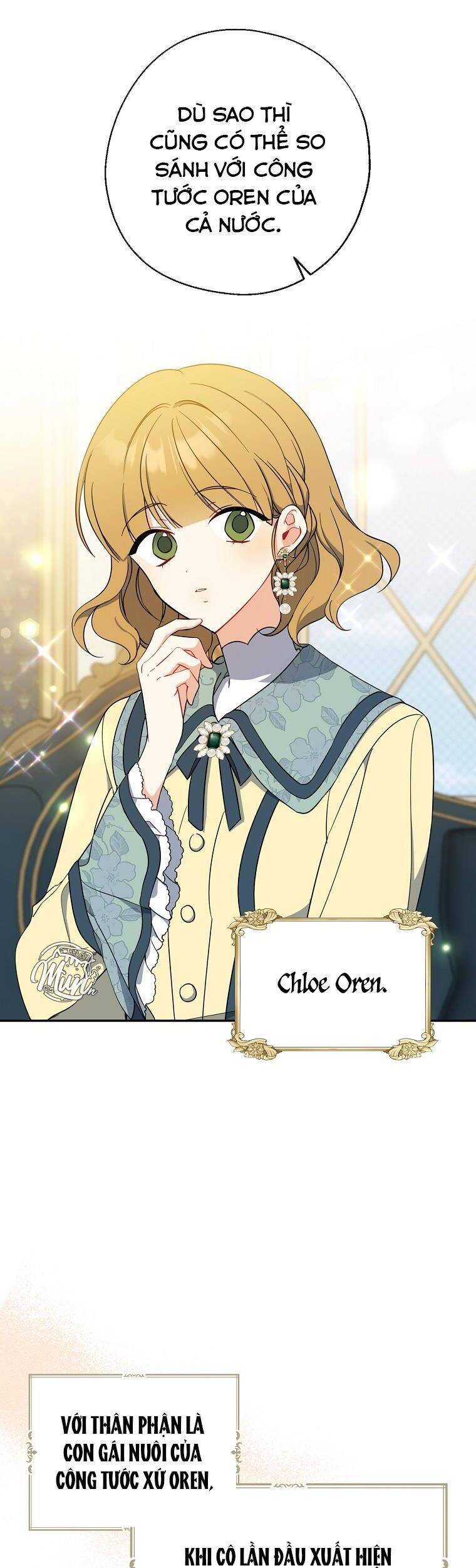 Trở Thành Con Gái Nhà Tài Phiệt Chap 51 - Next Chap 52