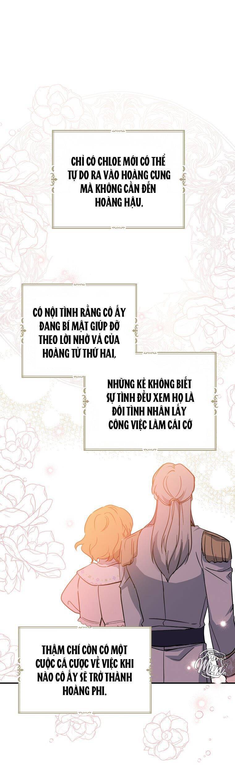 Trở Thành Con Gái Nhà Tài Phiệt Chap 51 - Next Chap 52